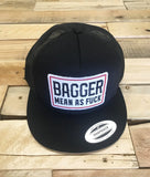 BAGGER trucker hat