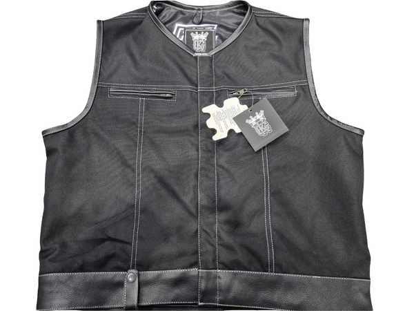 SHORTY OG cordura vest