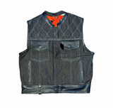 WOLF PACK vest