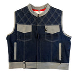 WOLF PACK vest