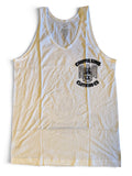 WAR EAGLE tank top