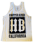 HB SOCAL tank top