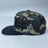 FTW OG snap back