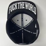 FTW SOLID snap back