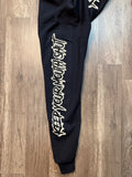 FUCK RATS crew neck sweatshirt