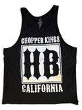 HB SOCAL tank top