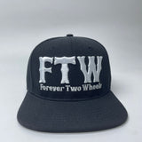 FTW OG snap back