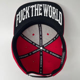FTW SOLID snap back