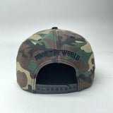 FTW OG snap back