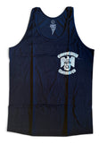 WAR EAGLE tank top