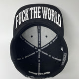 FTW OG snap back