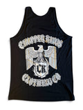 WAR EAGLE tank top