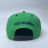 FTW OG snap back