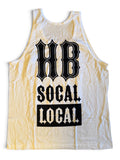 HB SOCAL tank top