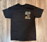 FUCK RATS t-shirt