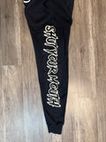 FUCK RATS crew neck sweatshirt