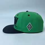 FTW OG snap back