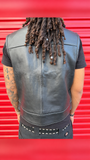 SHORTY OG leather