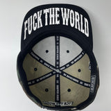 FTW OG snap back