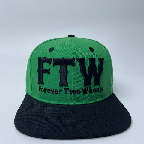 FTW OG snap back