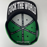 FTW OG snap back