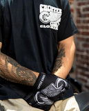 CHOPPER WHEEL t-shirt