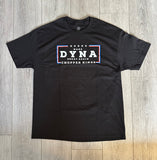 MAKE DYNA GREAT AGAIN t-shirt