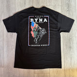 MAKE DYNA GREAT AGAIN t-shirt