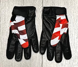 AMERICAN 7 riding gloves
