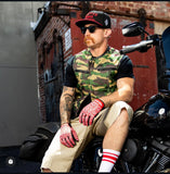 FUCK YOU riding gloves