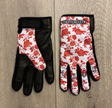 ROSES riding gloves