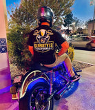 CLUBSTYLE CALIFORNIA t-shirt logo