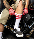 FUCK YOU riding gloves