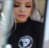 SKULL t-shirt