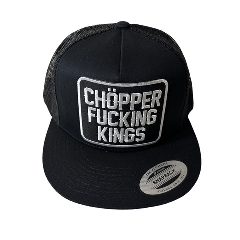Chopper Kings SoCal