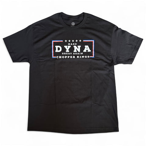 MAKE DYNA GREAT AGAIN t-shirt