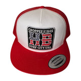 HB SURF CITY trucker hat