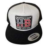 HB SURF CITY trucker hat