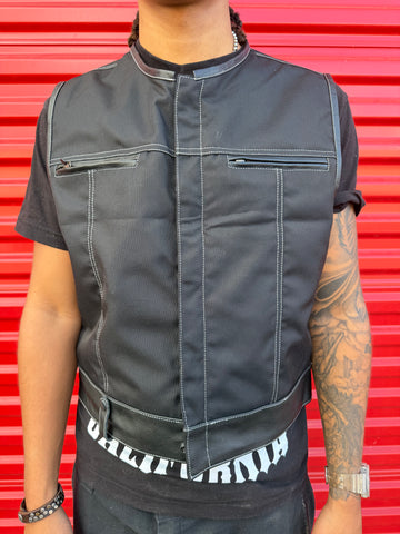 SHORTY OG cordura vest