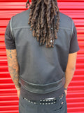 SHORTY OG cordura vest