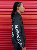 CHOPPER FUCKING KINGS windbreaker