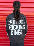 CHOPPER FUCKING KINGS windbreaker