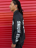 CHOPPER FUCKING KINGS windbreaker