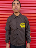 CHOPPER FUCKING KINGS windbreaker