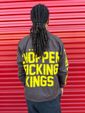 CHOPPER FUCKING KINGS windbreaker