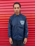 CHOPPER FUCKING KINGS windbreaker