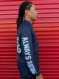 CHOPPER FUCKING KINGS windbreaker