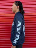 CHOPPER FUCKING KINGS windbreaker