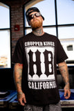 HB Local t-shirt