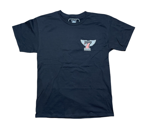 FLY 7 t-shirt